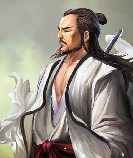 剑来林江仙寓意,剑来林江仙是杨老头徒弟吗