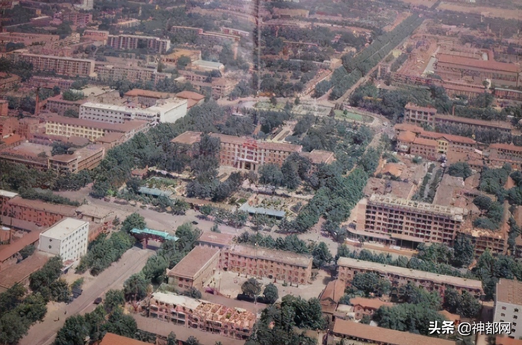 洛阳拖拉机厂现在怎么样了,河南洛阳拖拉机厂现状