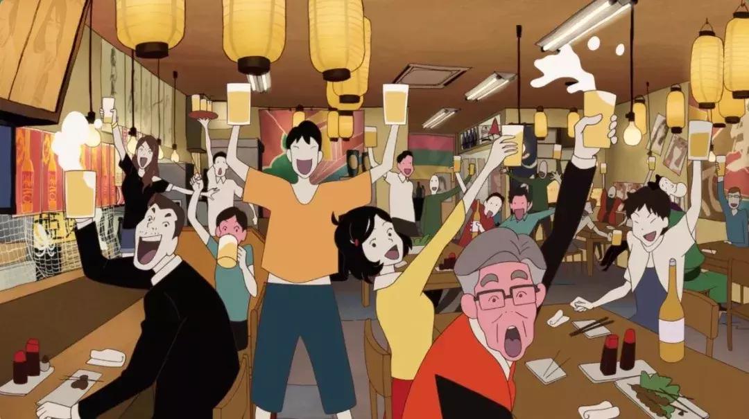 这部狗粮动画让他跌下神坛?我不同意