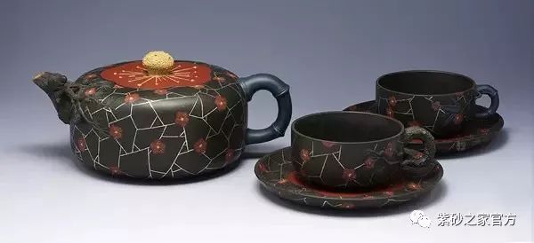 季益顺大师早期紫砂壶,季益顺经典作品欣赏