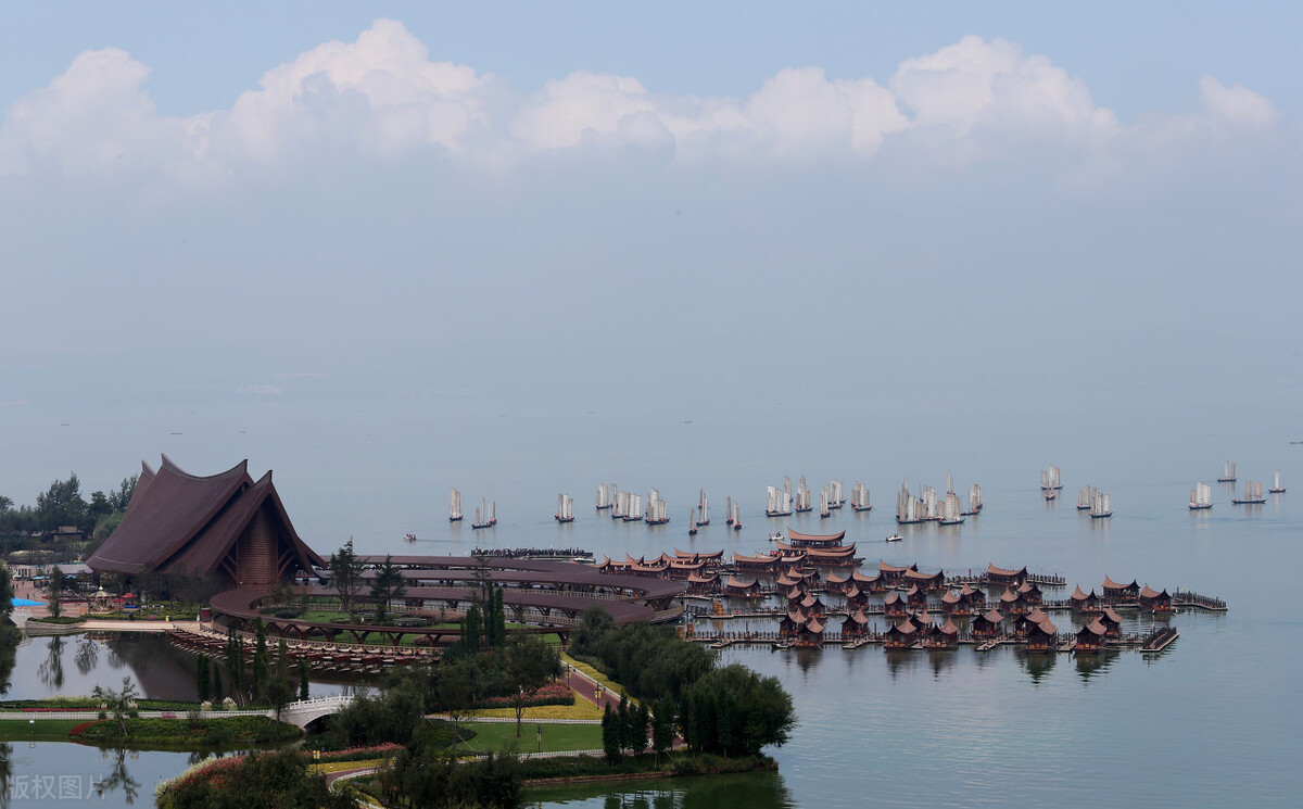 云南的景点真的那么好看吗,云南超美的地方