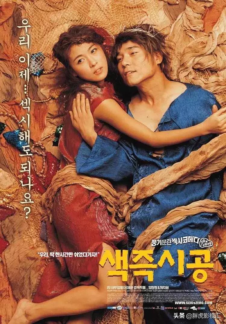 推荐10部让你永远看不腻的经典喜剧电影,看一次笑一次,抢先收藏