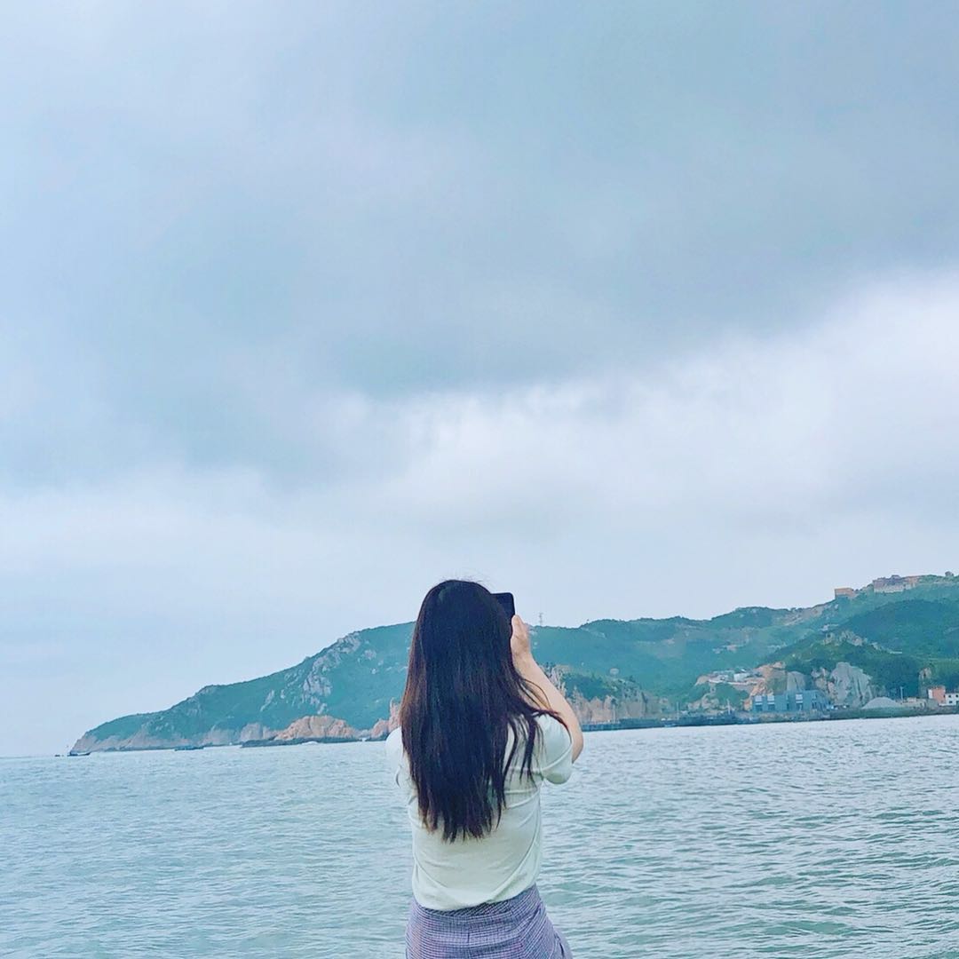 浙东枸杞岛之行 (枸杞岛有哪些精华景点)