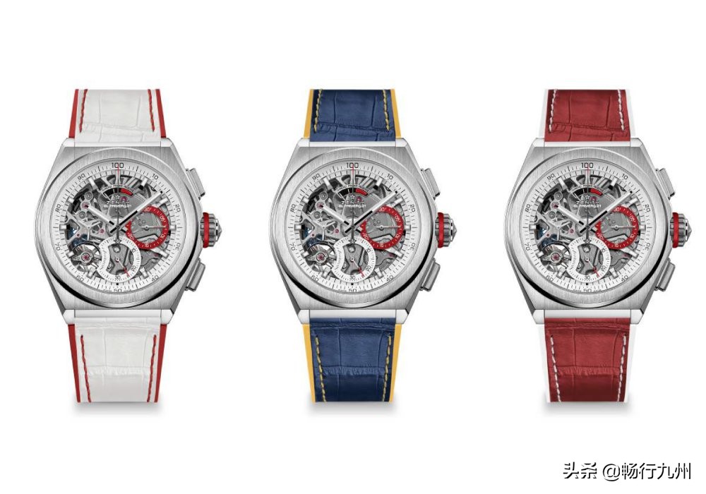 zenith全球限量版,zenith原版