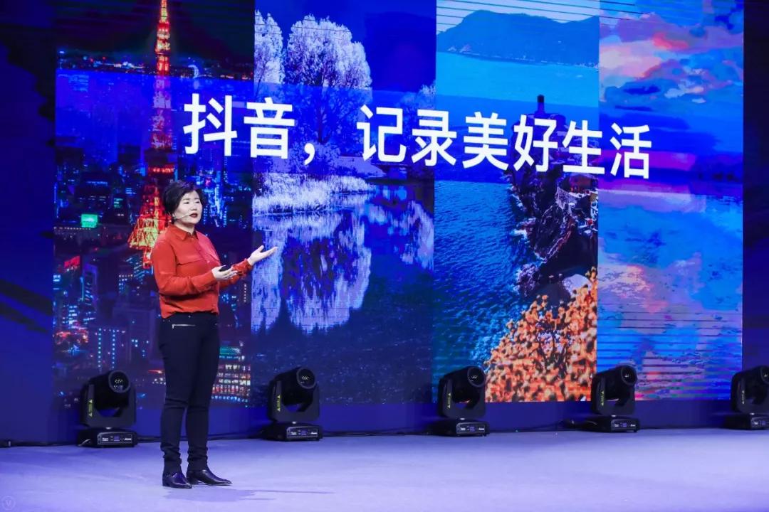 新人如何做抖音传播正能量,传播抖音新知识