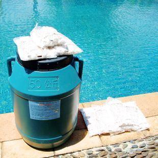 身体不舒服游泳容易发生什么危险,生病游泳最容易导致哪些生命危险