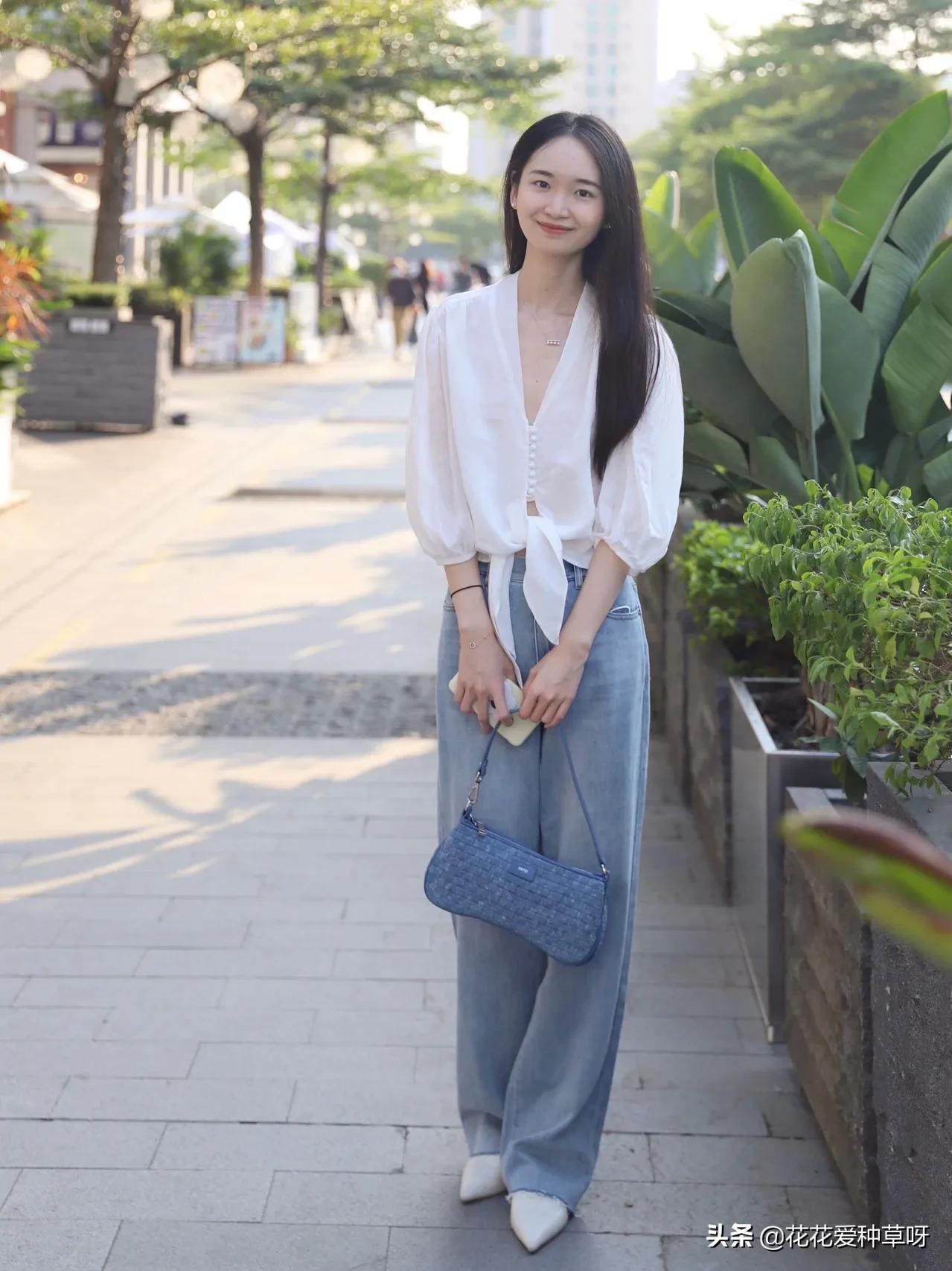 喜欢简约干净,简简单单的风格看起来就很舒服