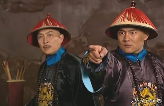 清朝铁帽子王都是亲王当吗,清朝十二位铁帽子亲王延续多少代