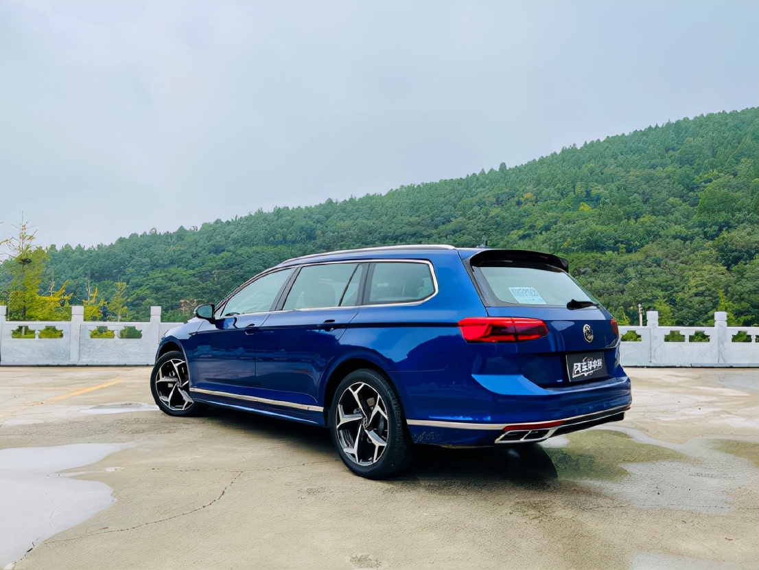 大众瓦罐车蔚揽380价格,大众瓦罐车蔚揽380四驱全新