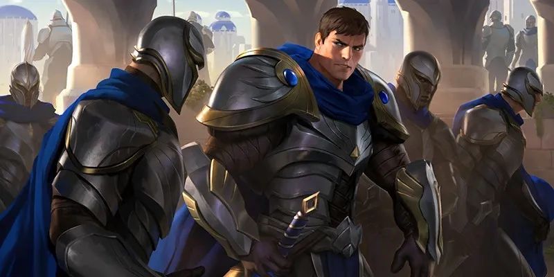 A不出,一直Dead,Carry不了……拳头怎么还不把ADC给删了?