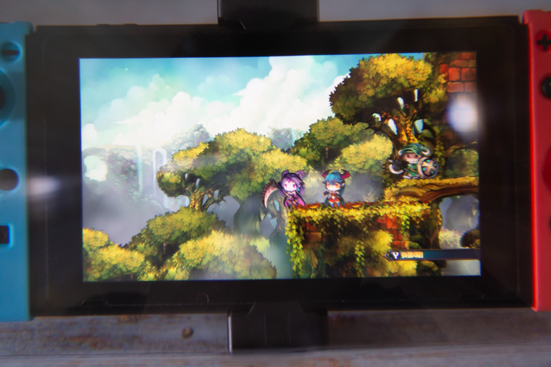 switch便携屏和大屏哪个值得入手,推荐switch大屏幕