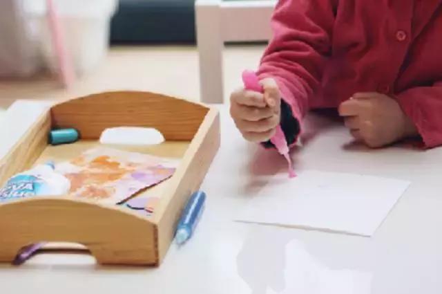 7-12月宝宝蒙氏亲子游戏,100个经典蒙氏小游戏总结