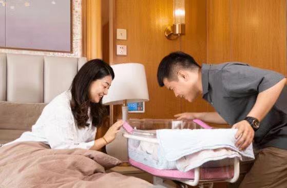 生孩子坐月子真的特别难熬,7月份坐月子的感受