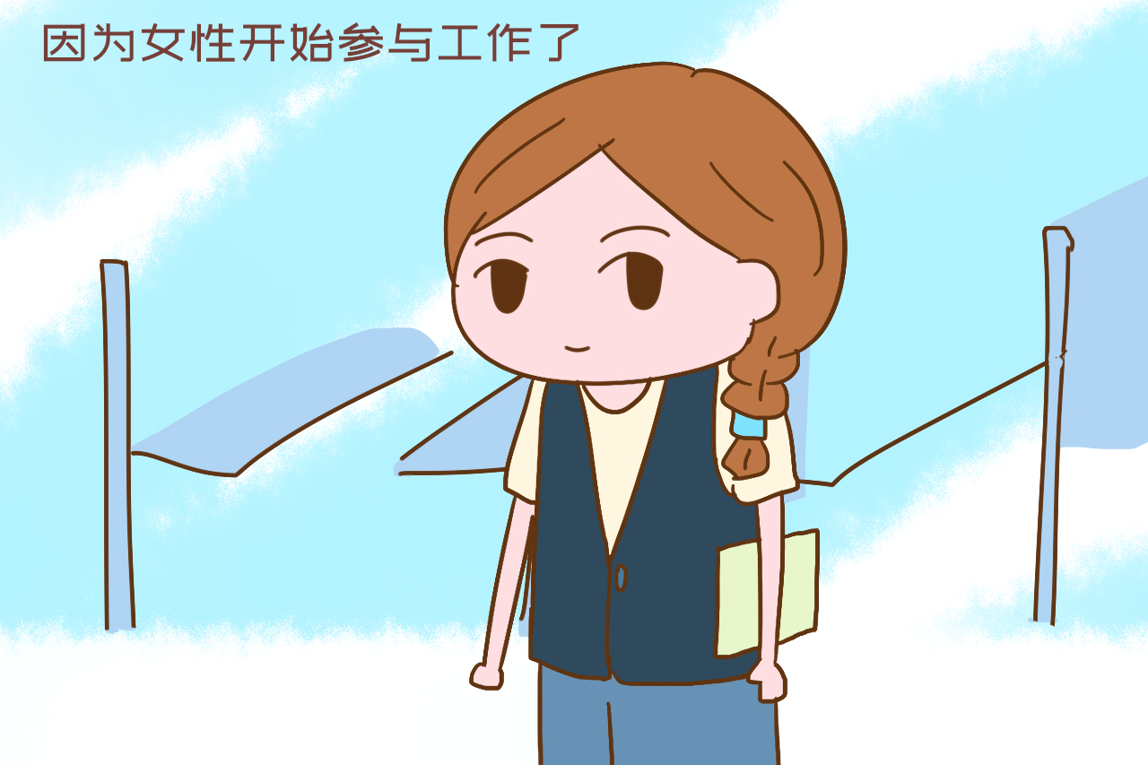 男子买卫生巾被大妈称“变态”,辩解后又被夸赞,令人啼笑皆非