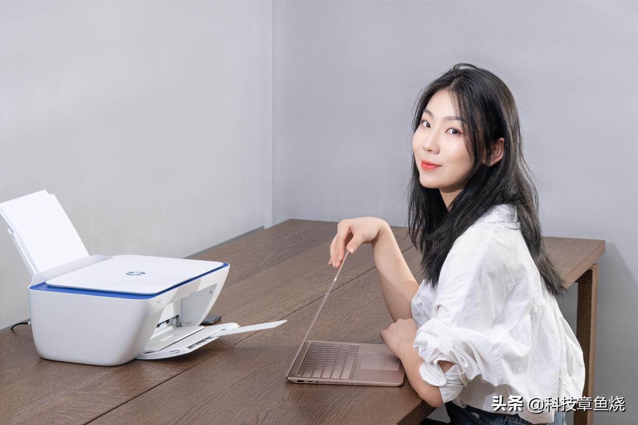 惠普2721打印机无线打印用什么app,惠普2720打印机小程序