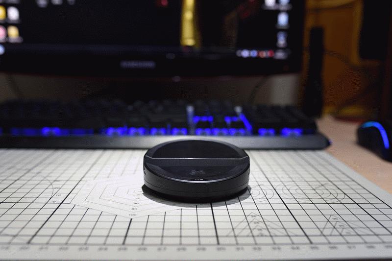 黑匣子助你在和平精英吃鸡如虎添翼,北通E1手游键鼠转换器