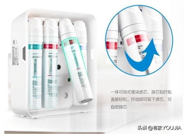 家用净水器有没有必要装反渗透的,家用净水器有必要买冷热水吗