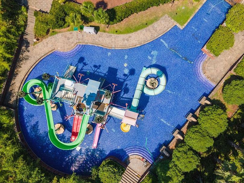 99元温泉套票推荐,99元玩一天的温泉