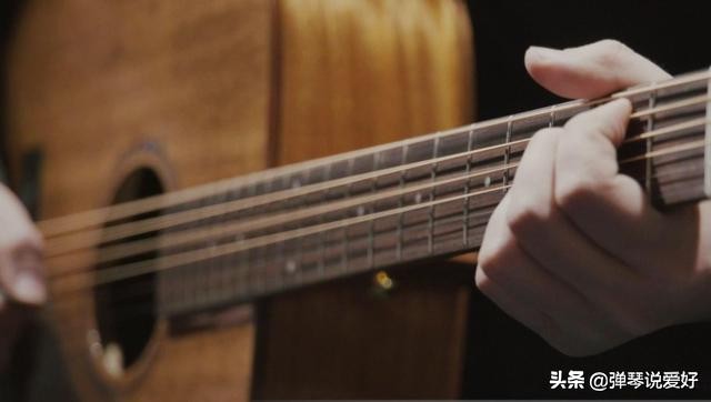 婚礼进行曲吉他谱简单版,梦中的婚礼吉他谱