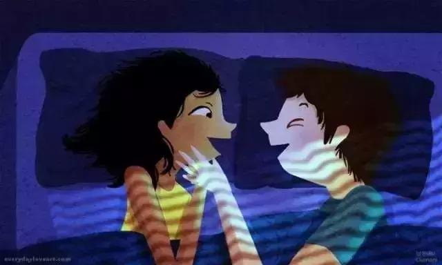 一个男人喜欢上一个人会怎么样,一个男人喜欢上一个有对象的女人