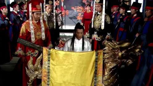 陈世美冤不冤,陈世美蒙受的冤屈