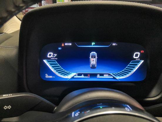 比亚迪唐燃油各种测试,比亚迪唐燃油性能测试