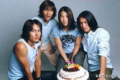 f4唱跳团体,f4里唱功最好的是谁