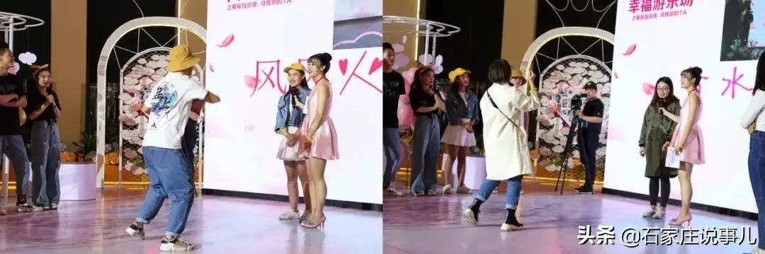 牵手“Theone”――相约先天下星座潮玩派对