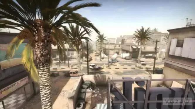 2022fps游戏排行榜前十名,2022目前公认最好fps游戏