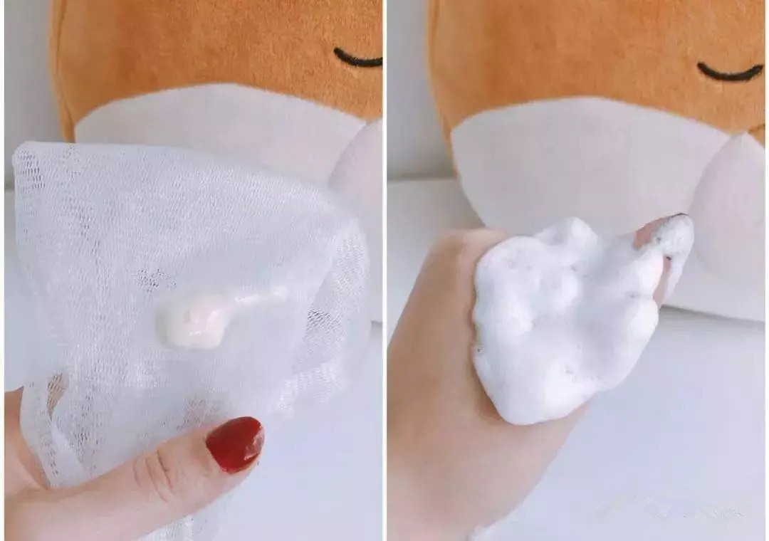 补水效果最好的洁面泡沫测评,无泡洁面测评