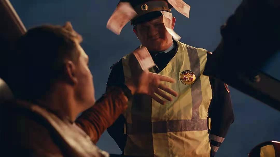 俄罗斯生活纪录片令人震惊的,揭秘富人奢靡生活的电影