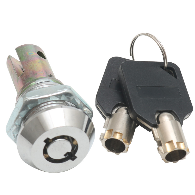 锁具开合故障,锁具处理