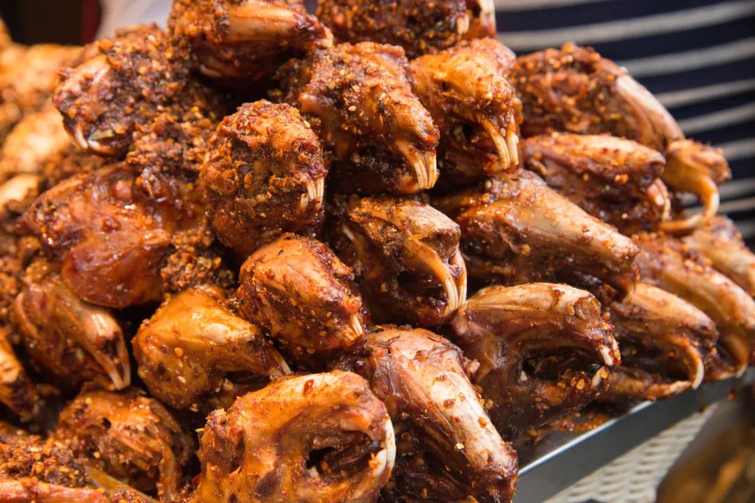 成都找不到好吃的牛肉粉,成都很难找的美食店