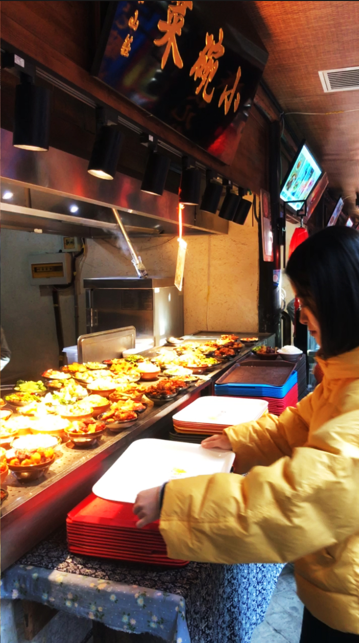 兰州玉泉山庄有什么好玩的,兰州临洮玉泉山庄