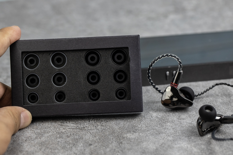 ikkooh10耳机,ikkooh5耳机体验