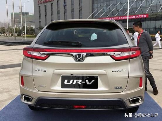 本田旗舰级suv丝毫不怕汉兰达,本田最不值得买的3款车型