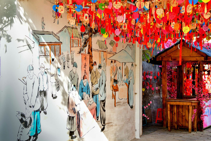 大美中国江南水乡,今年夏季旅游最佳去处