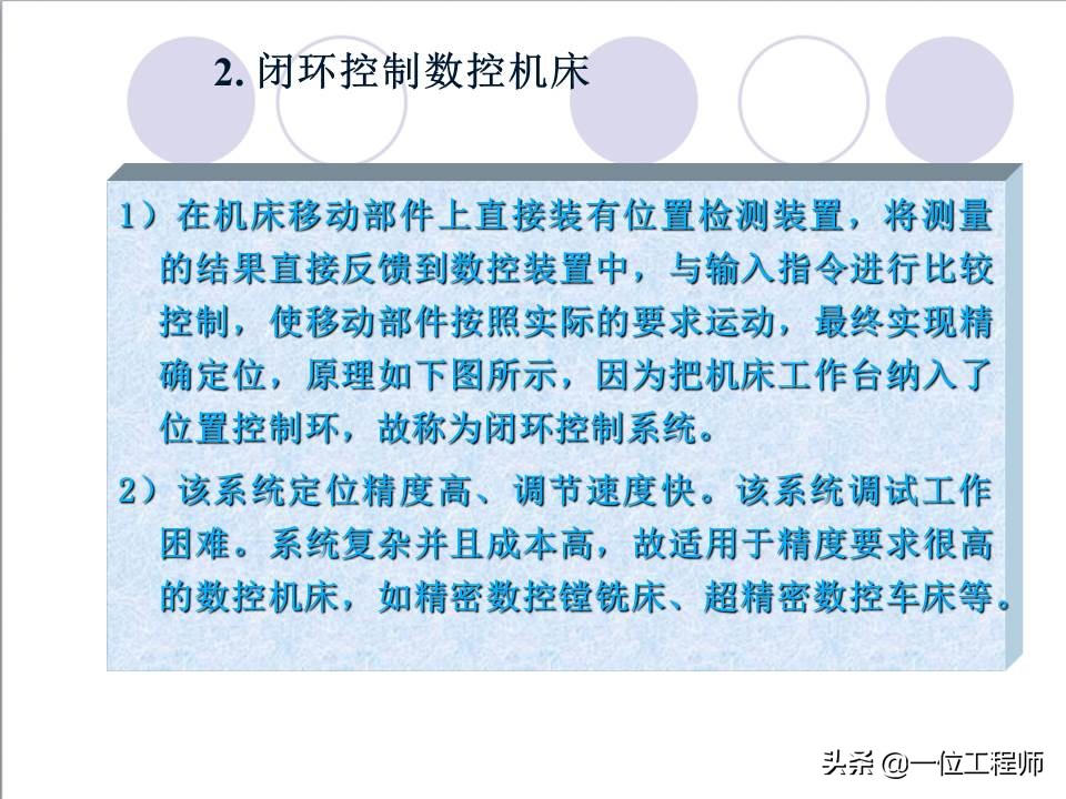 48页内容介绍数控技术,了解数控系统基本概念,值得保存