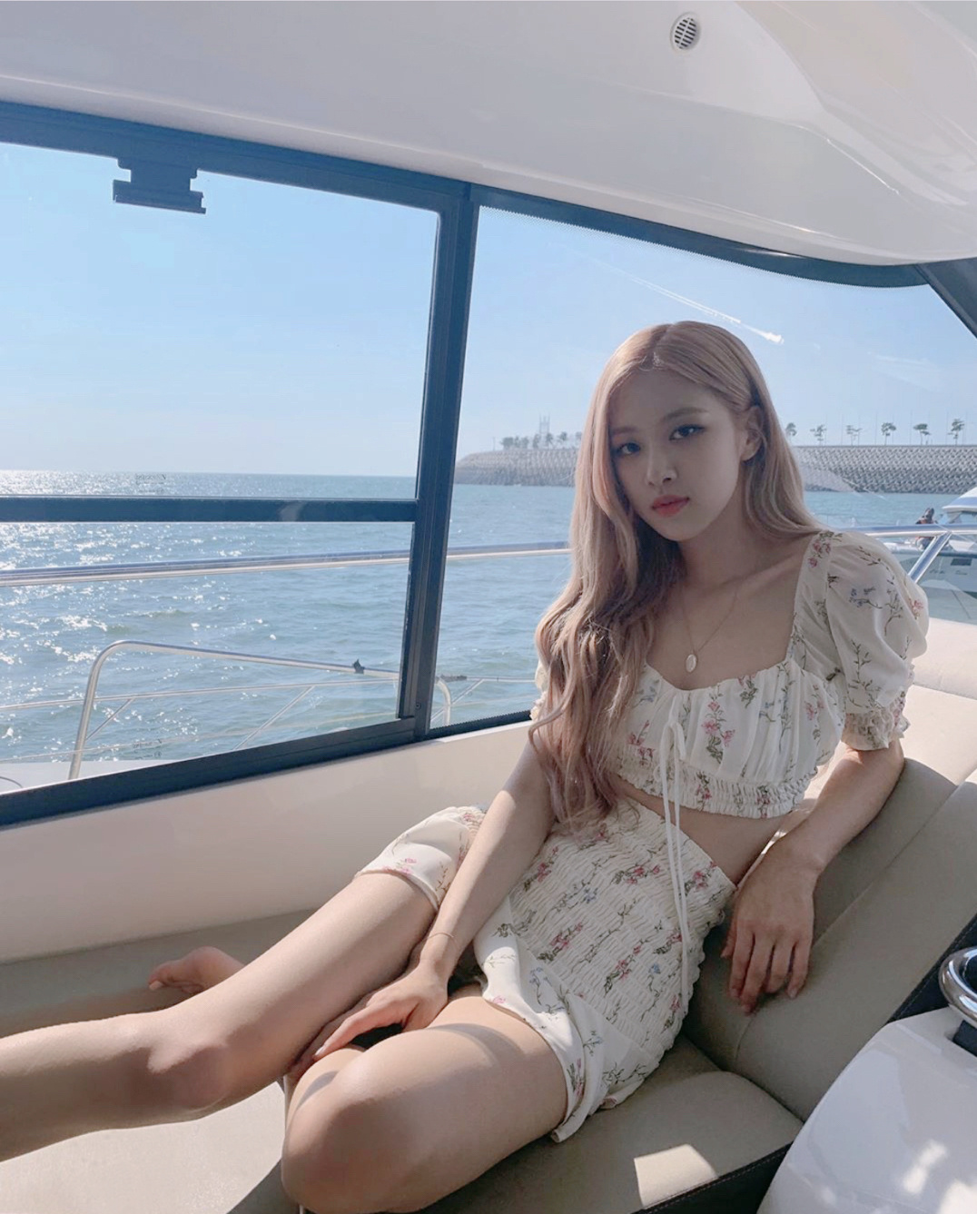 blackpink里面的澳洲野玫瑰rose (blackpink澳洲野玫瑰街头)