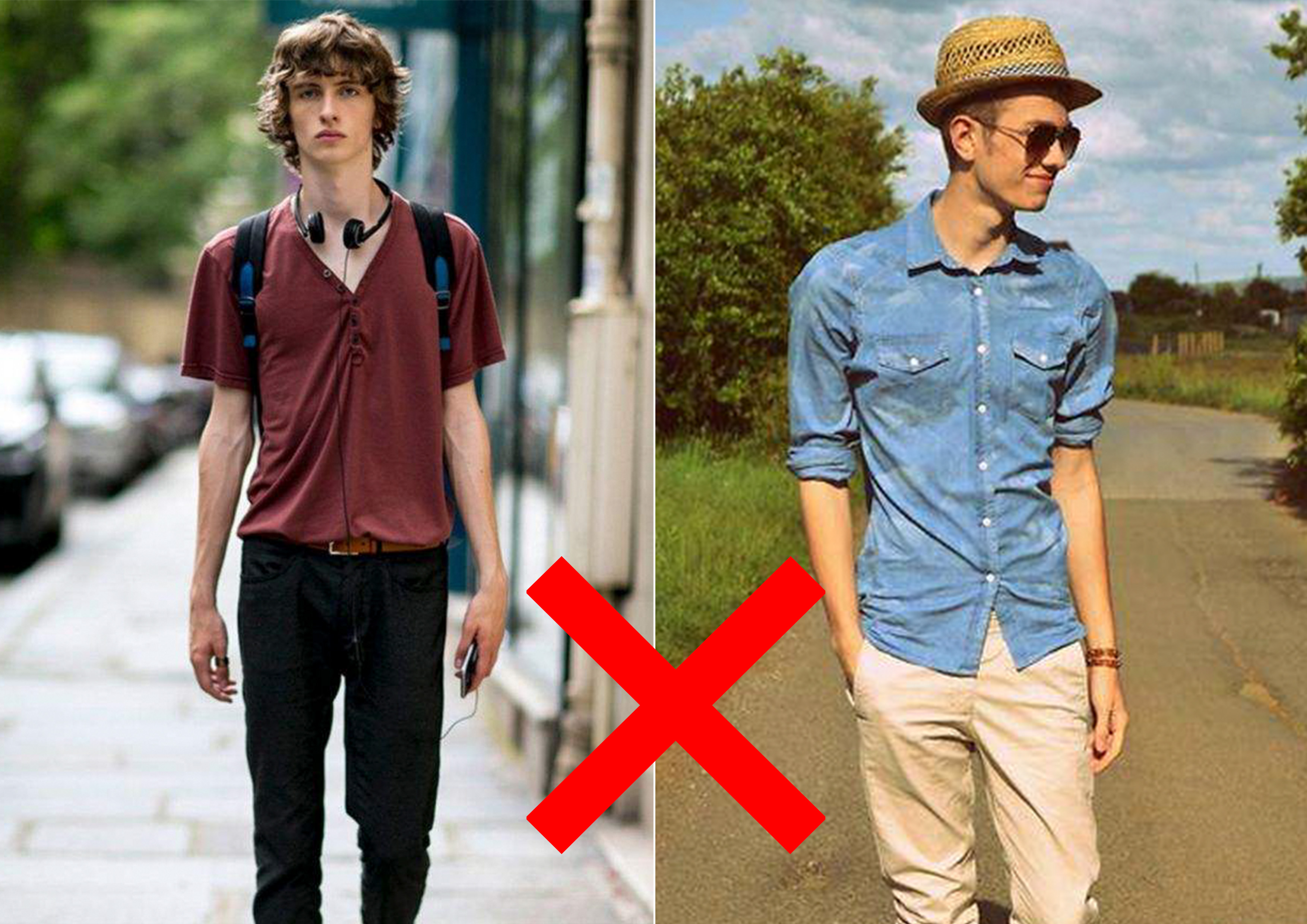 骨架小偏胖的男生怎么穿衣搭配,偏瘦男生穿衣搭配正式