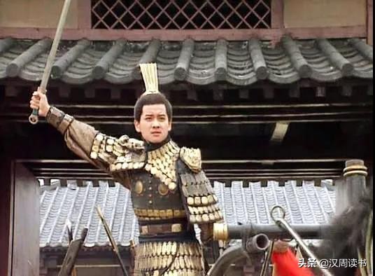 他是历史上最专一的皇帝,他是史上最会演戏的皇帝