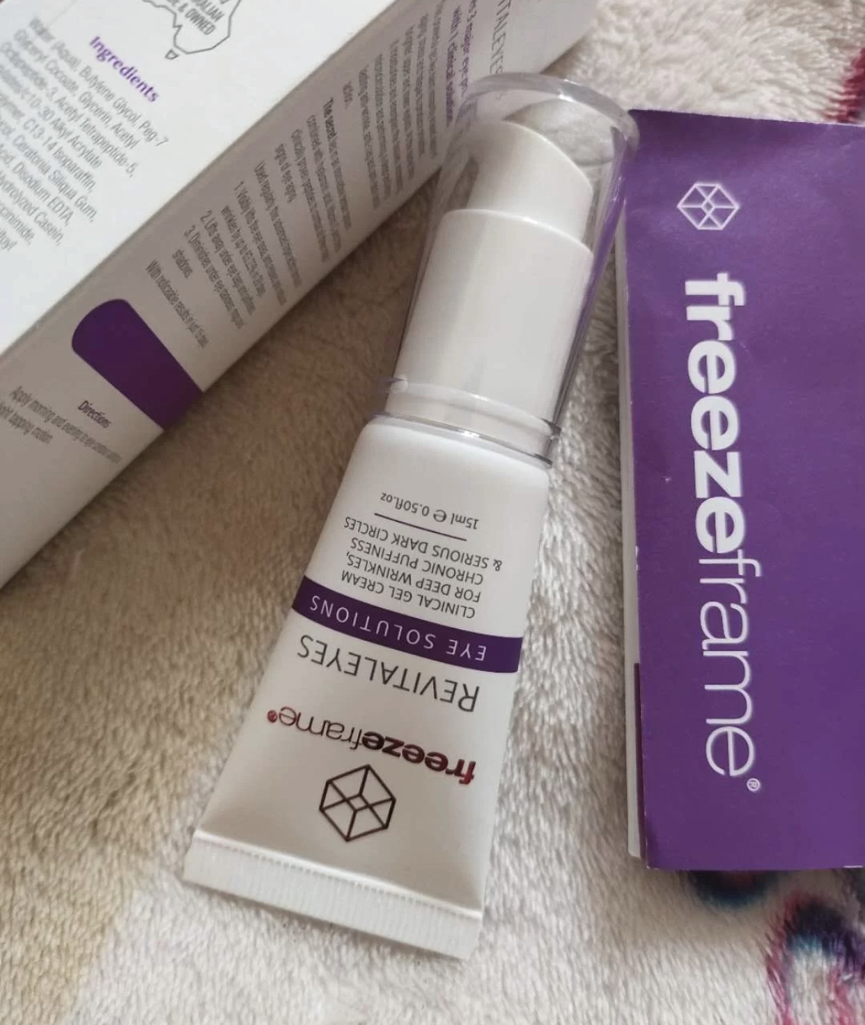 大牌眼霜平替推荐,眼霜抗皱去细纹什么平价品牌最好