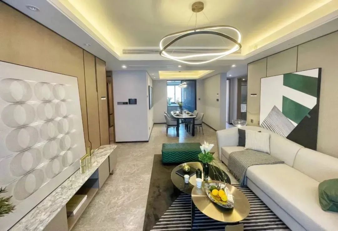 常州2万左右性价比高的楼盘,常州金坛大平层天花板