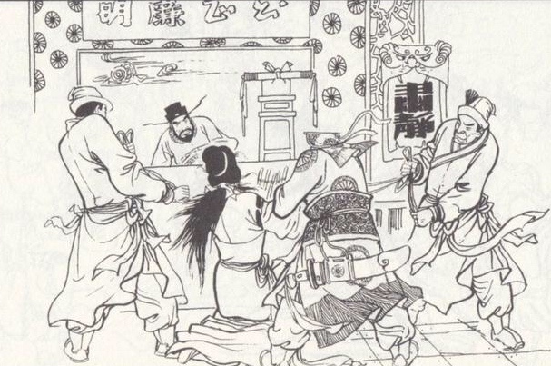 奇案故事杀人案,奇案连环杀人案