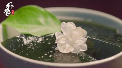 山上哪种树叶能做豆腐吃,山豆腐用什么树叶做的