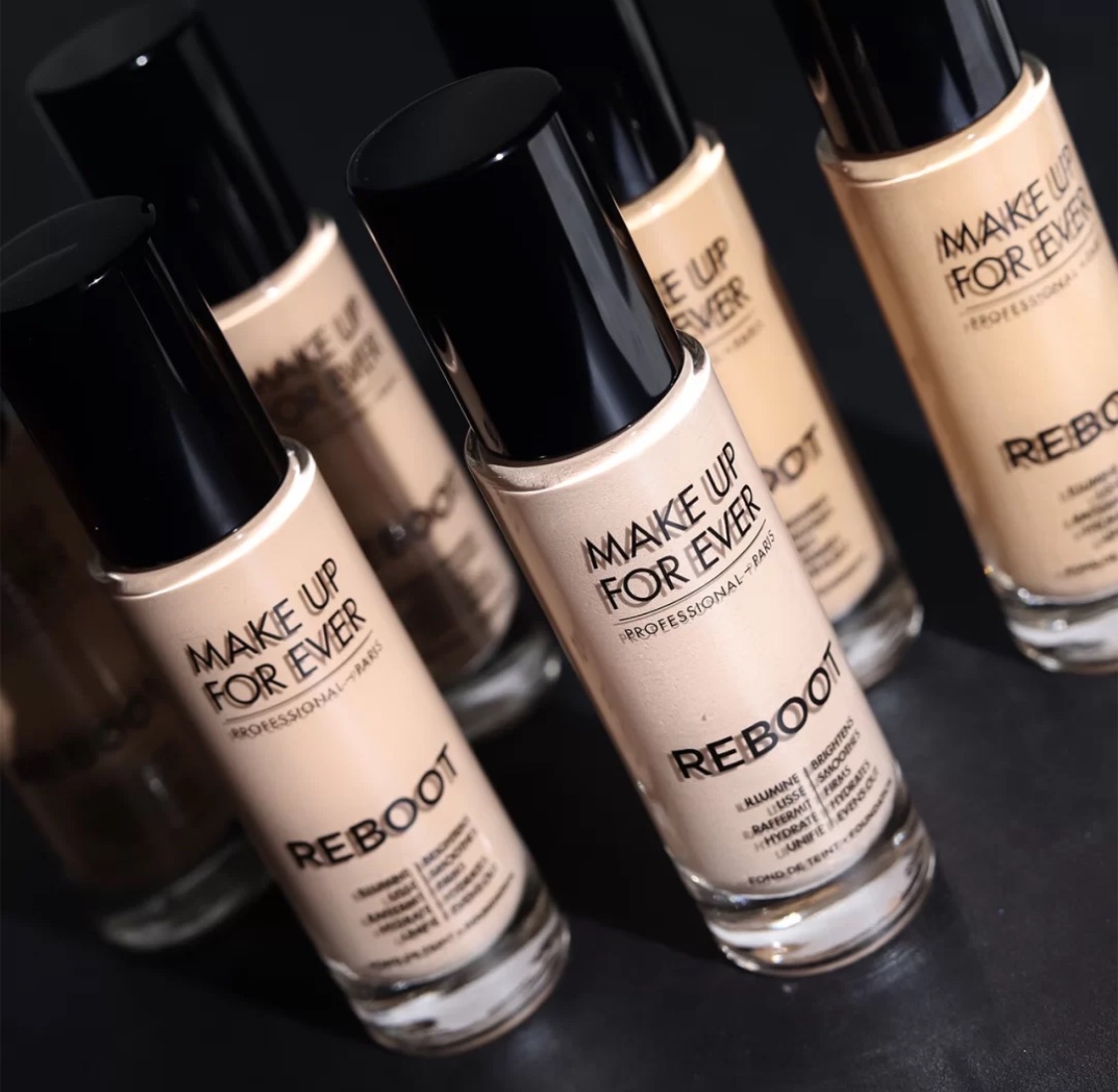 脱妆高端粉底液,平替粉底液推荐不卡粉