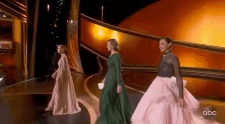 2020年奥斯卡入围,2020年奥斯卡原版视频