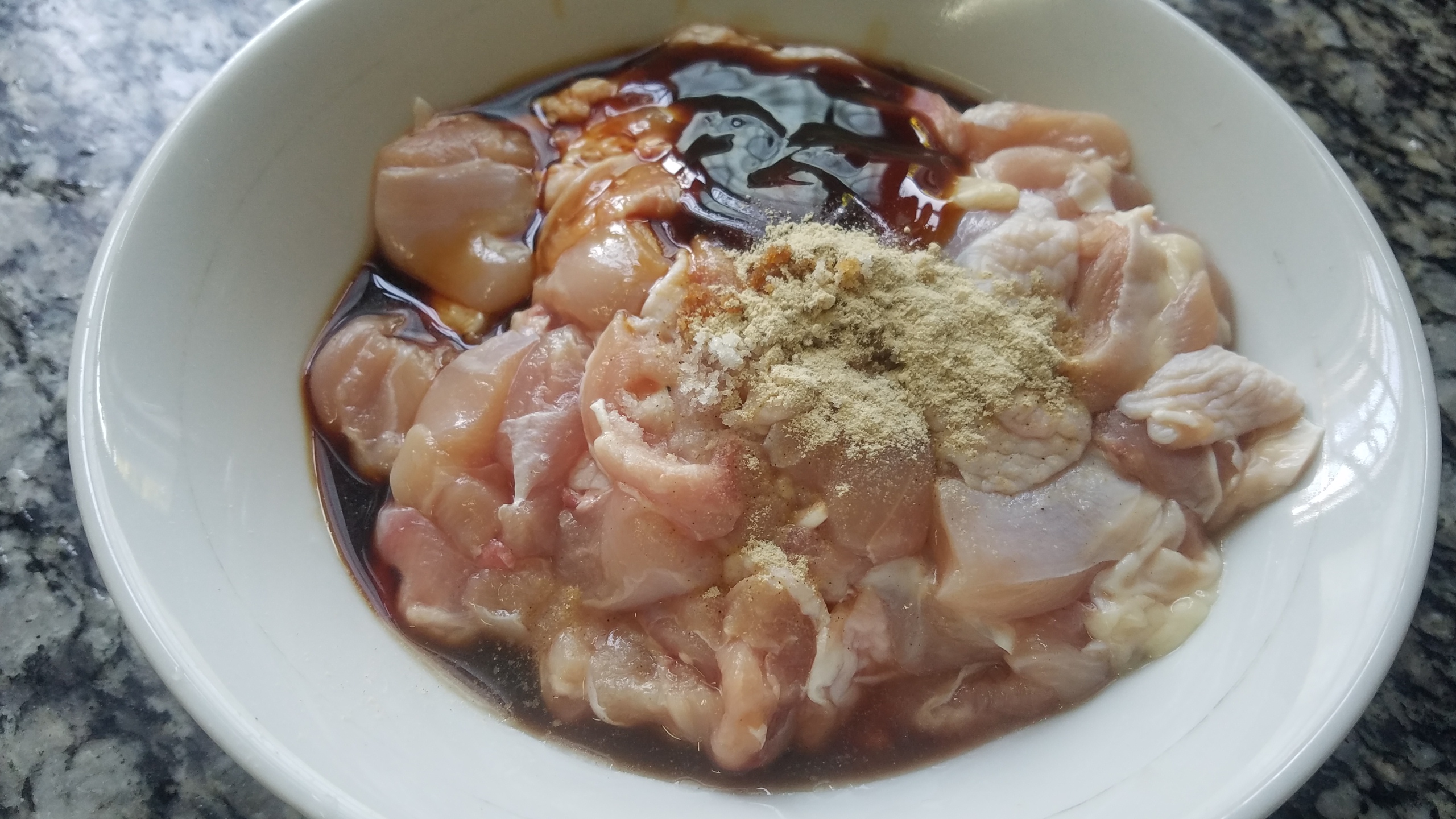 鸡腿青椒洋葱的各种做法大全,洋葱焖鸡腿