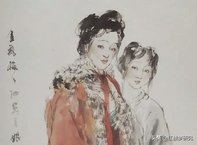 详看*瓶金**梅|第二十回：吃醋的艺术和财富的威力