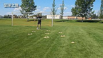 盘带训练方法,日本青训盘带训练方法